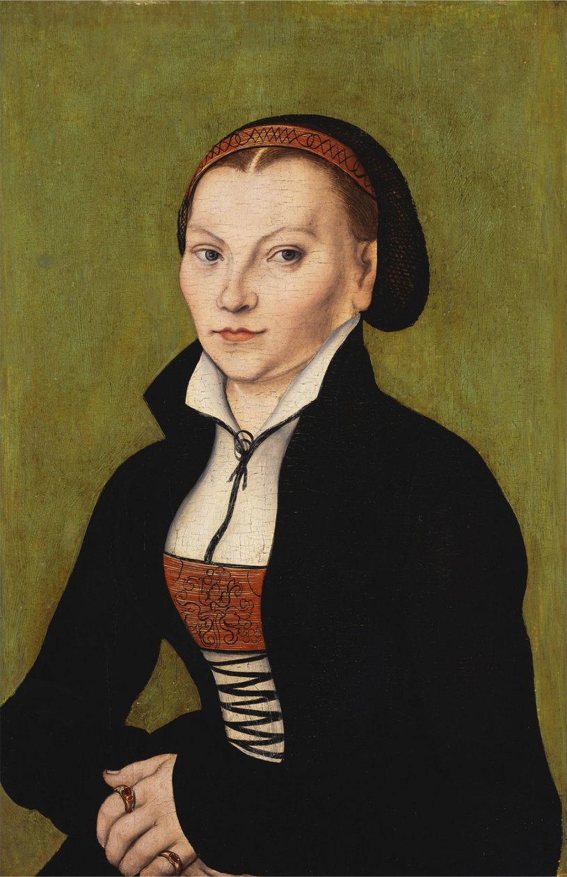  by Lucas Cranach the Elder