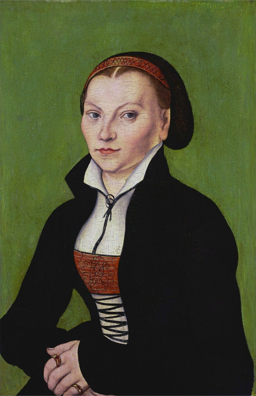  by Lucas Cranach the Elder