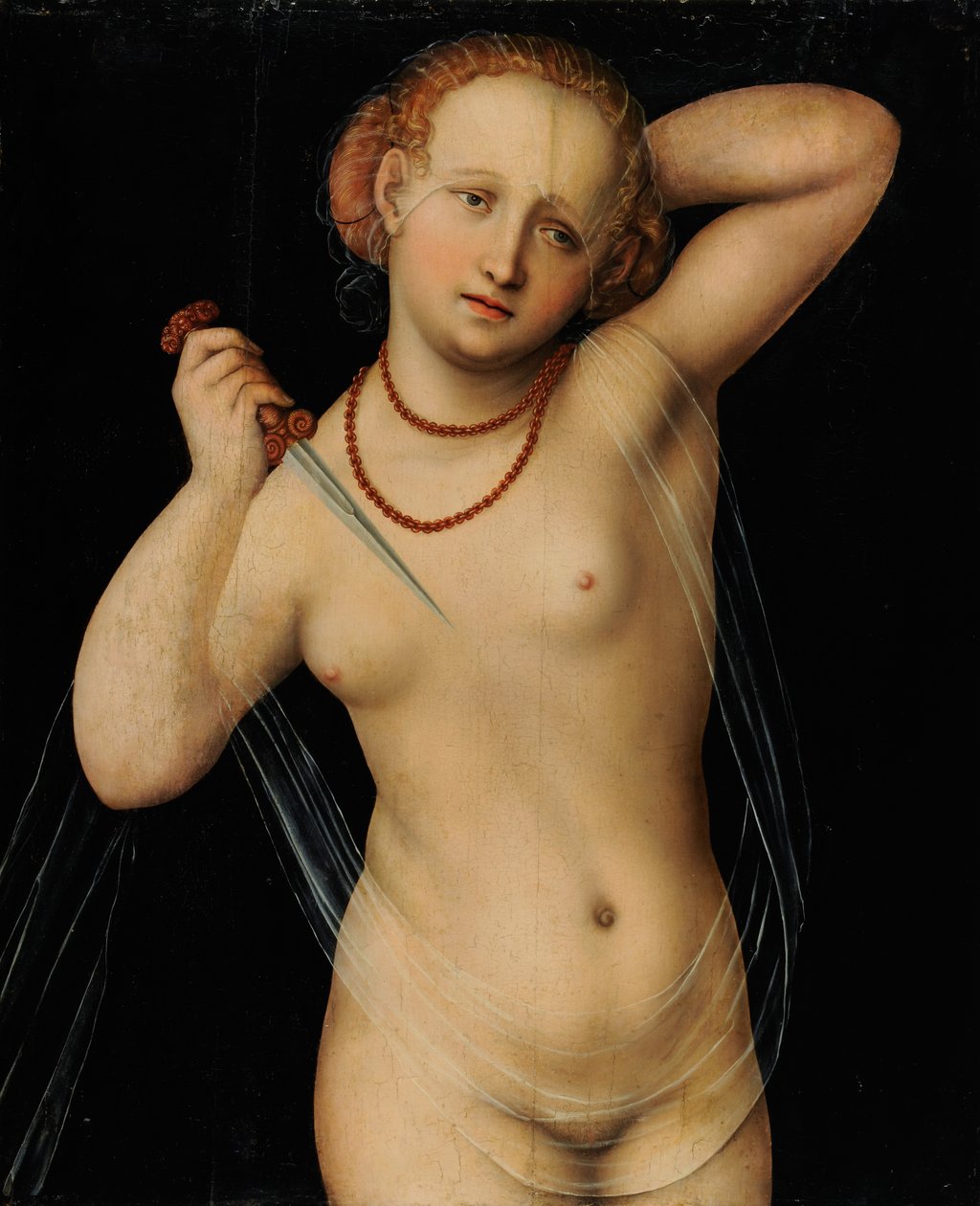  by Lucas Cranach the Elder