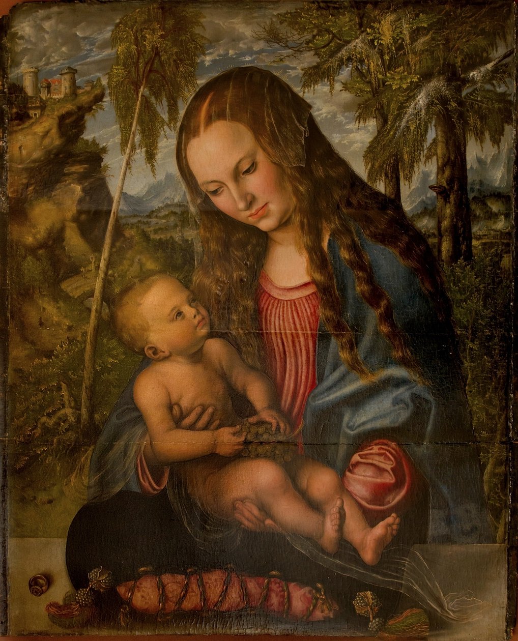 by Lucas Cranach the Elder