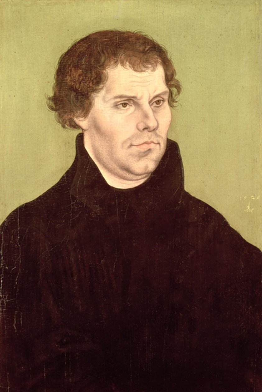  by Lucas Cranach the Elder