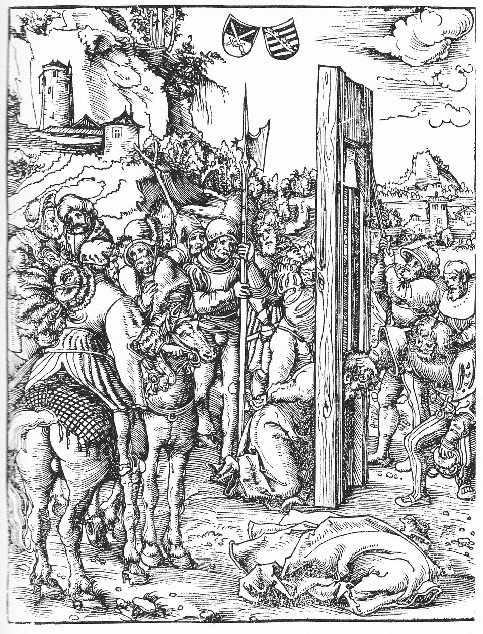  by Lucas Cranach the Elder