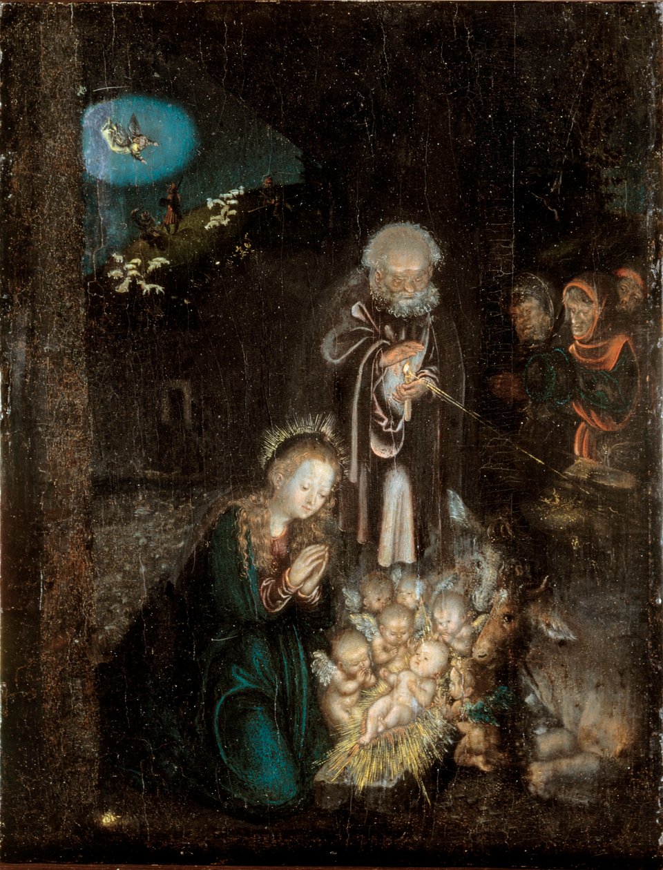  by Lucas Cranach the Elder