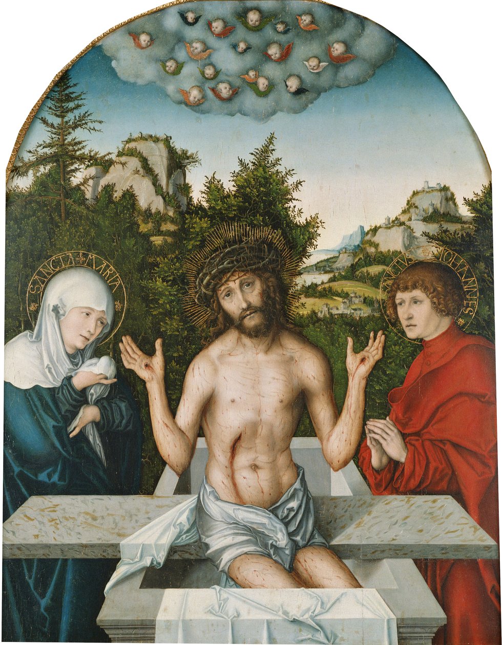  by Lucas Cranach the Elder