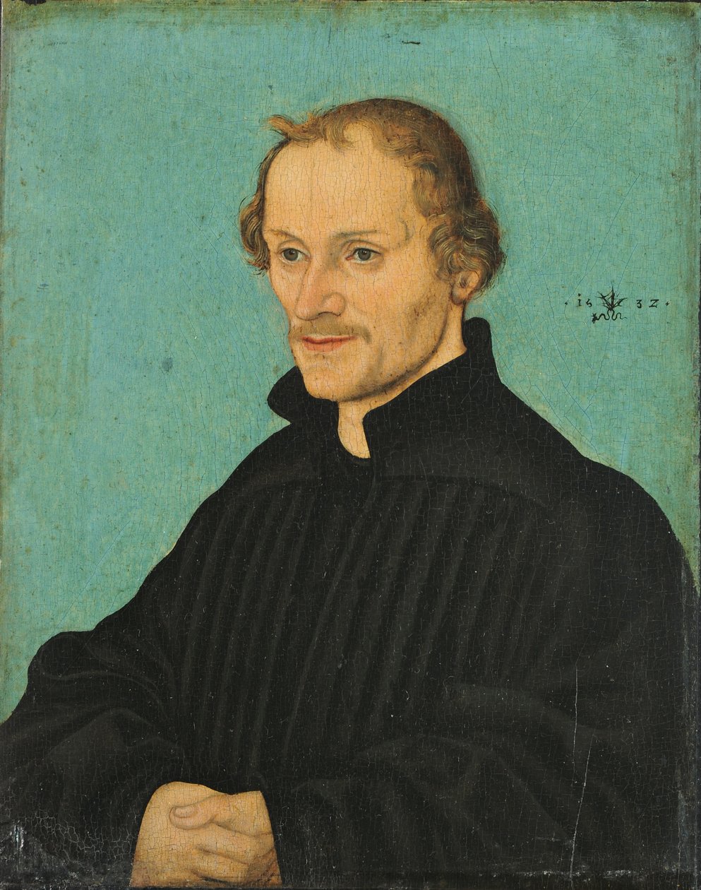  by Lucas Cranach the Elder