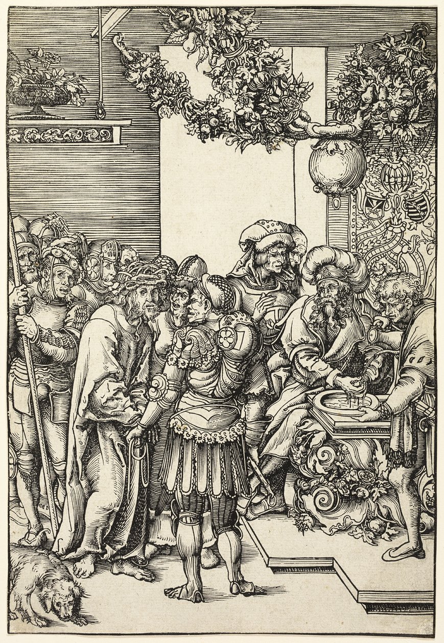  by Lucas Cranach the Elder