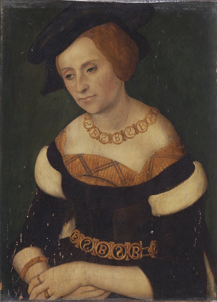  by Lucas Cranach the Elder