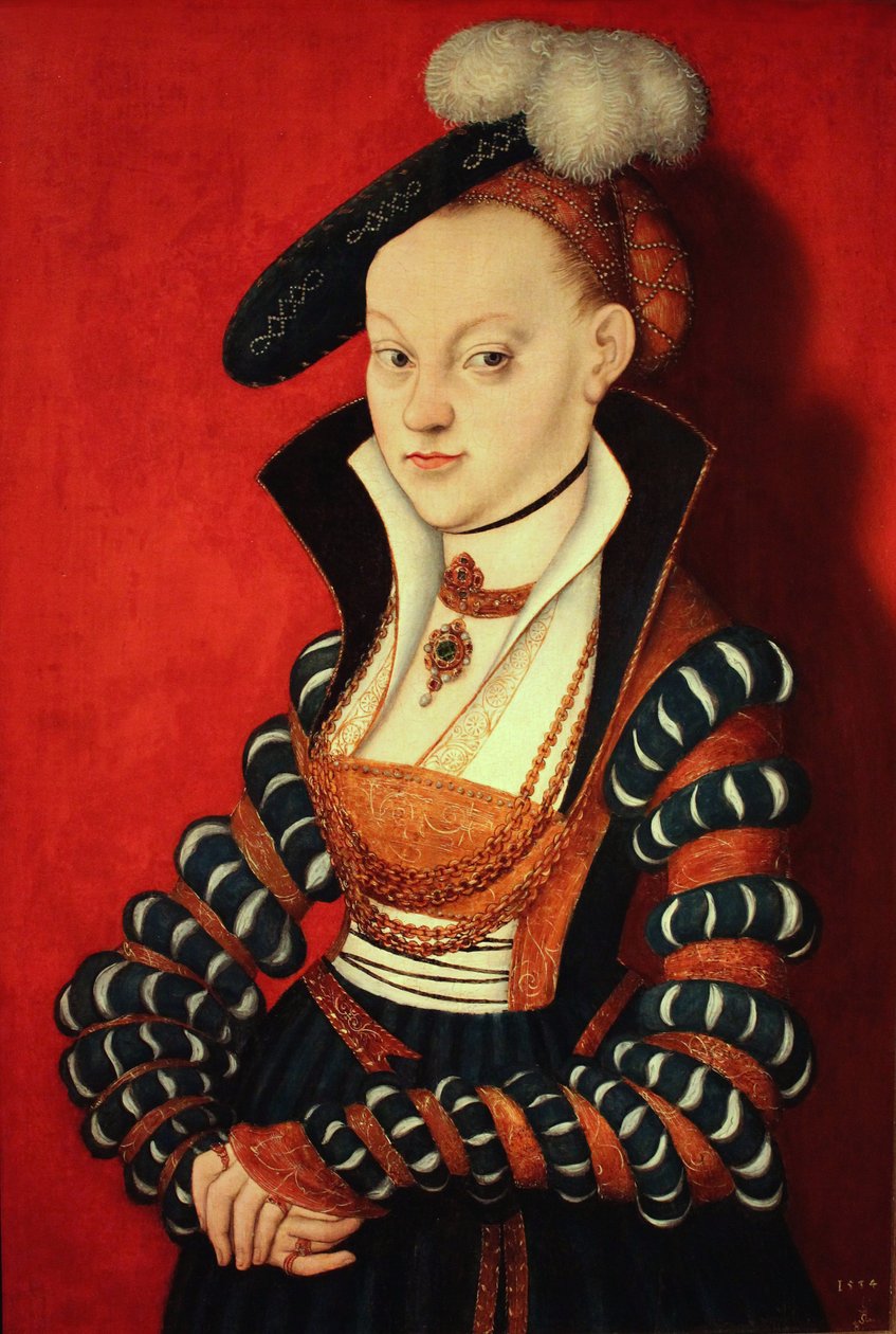 Christiane von Eulenau