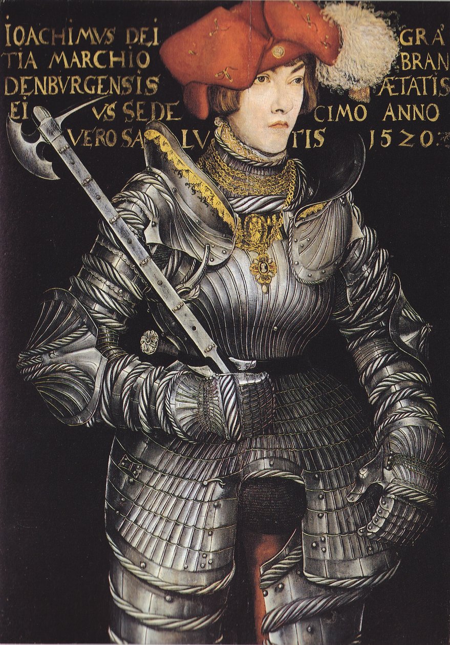  by Lucas Cranach the Elder