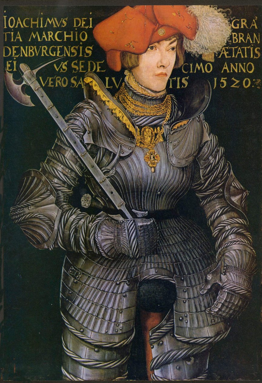  by Lucas Cranach the Elder