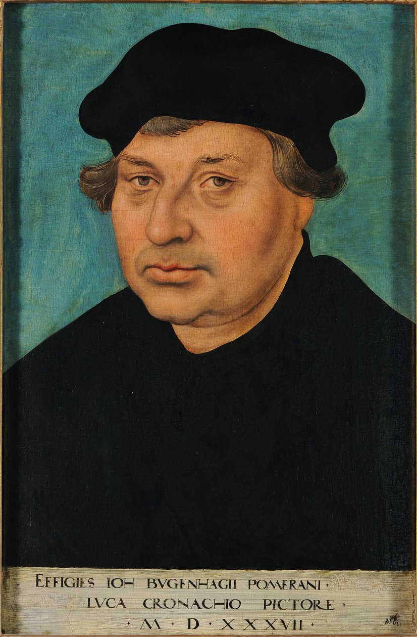  by Lucas Cranach the Elder