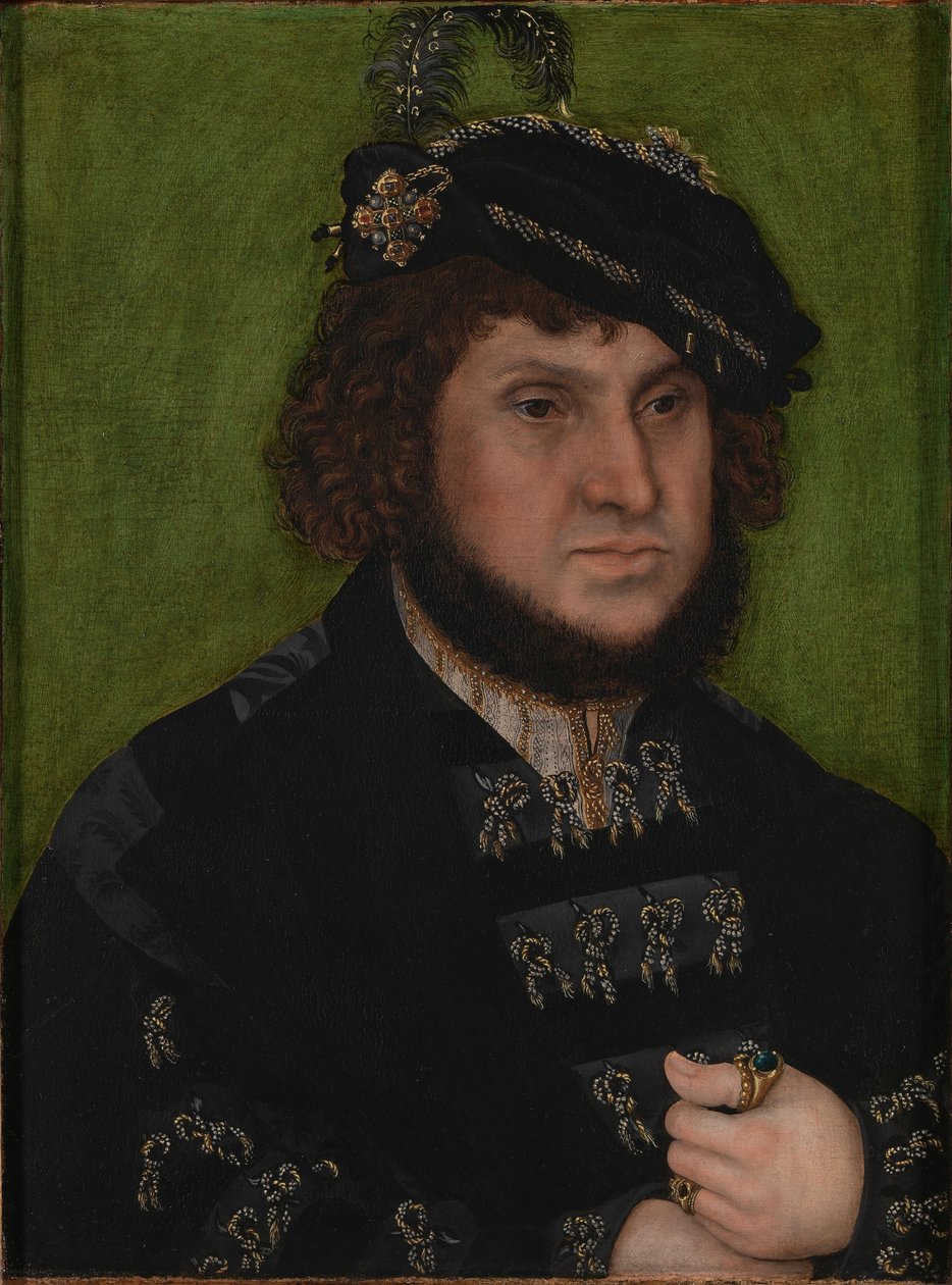  by Lucas Cranach the Elder
