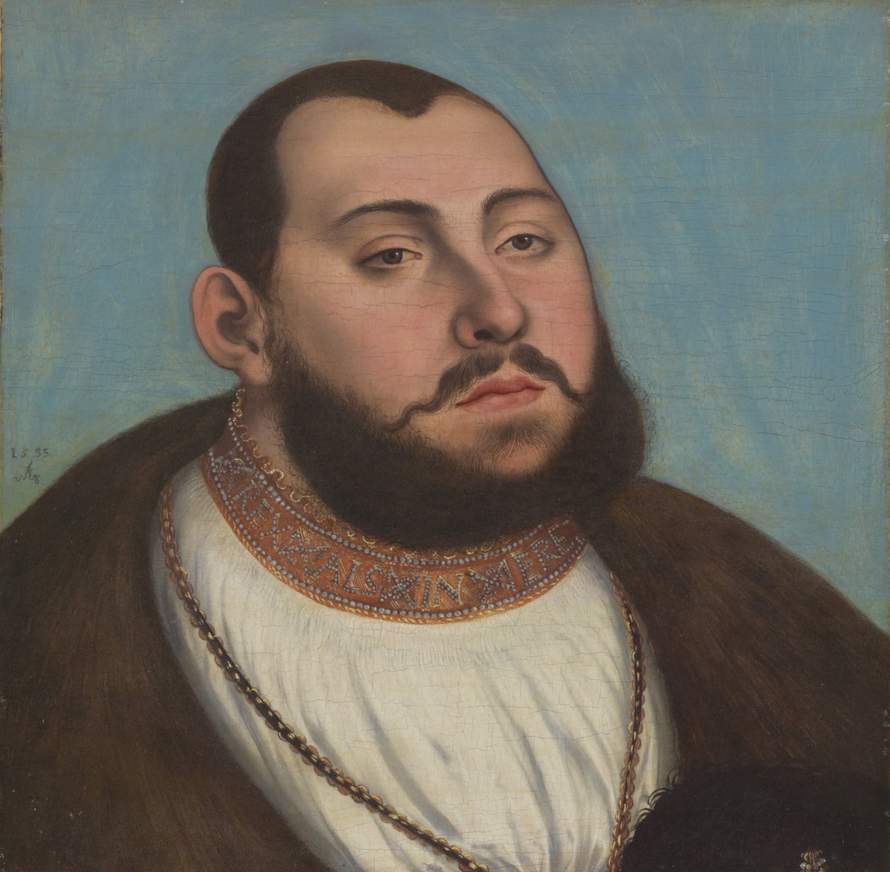  by Lucas Cranach the Elder