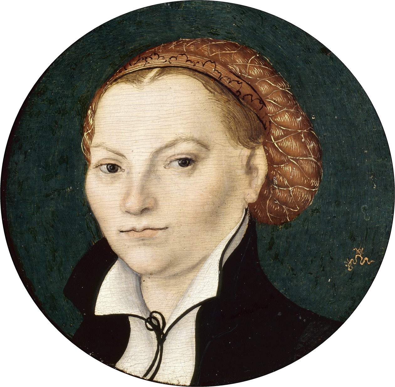 Katharina von Bora
