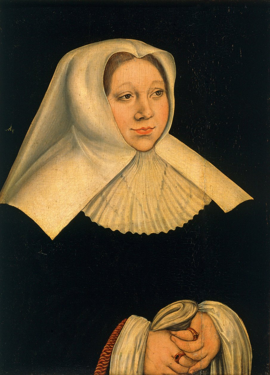 Avusturyalı Margaret