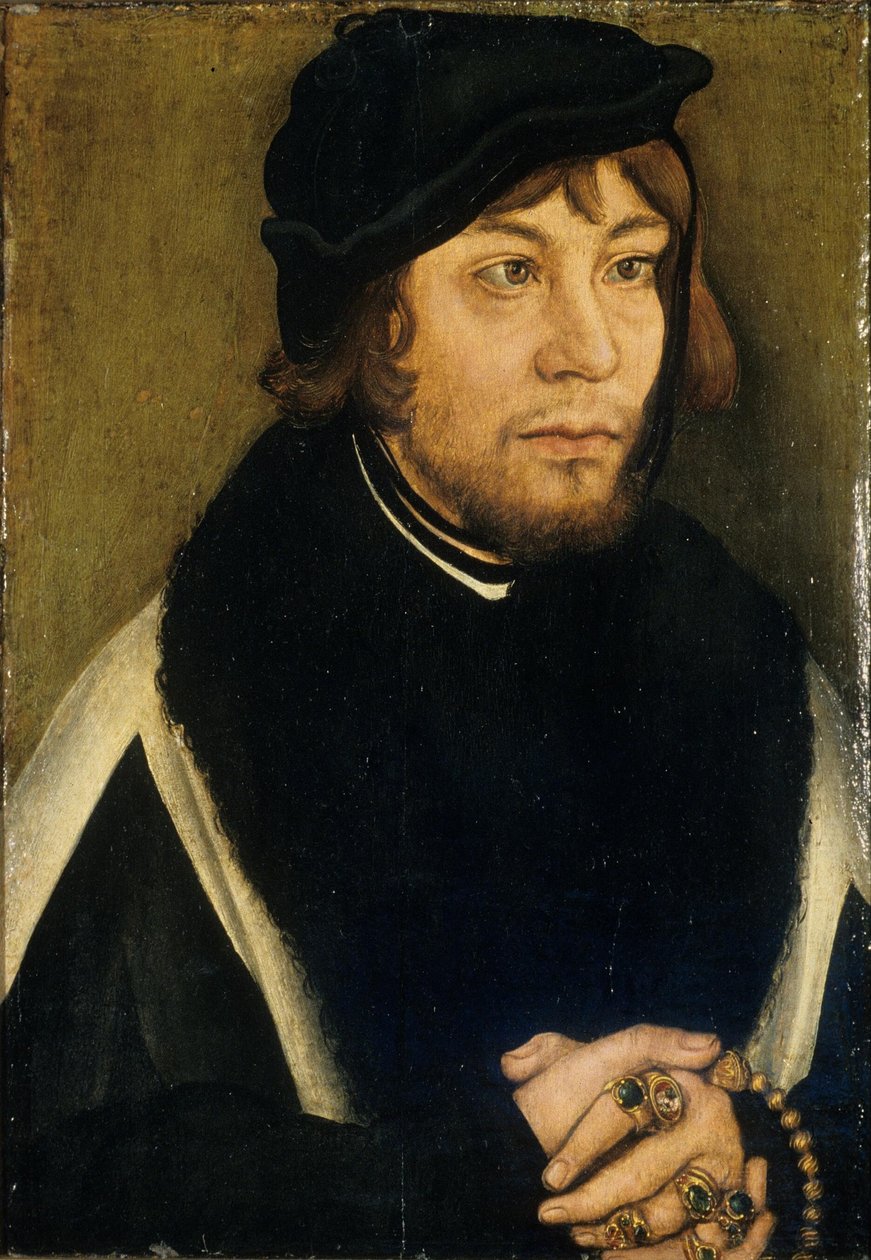  by Lucas Cranach the Elder