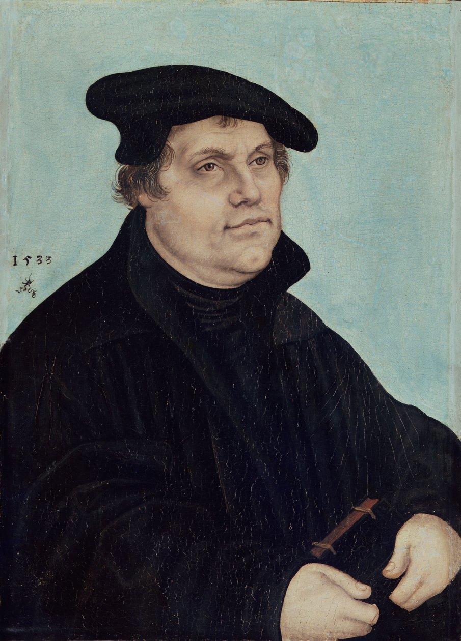  by Lucas Cranach the Elder