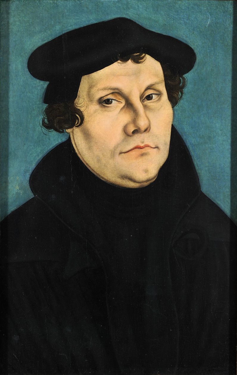  by Lucas Cranach the Elder