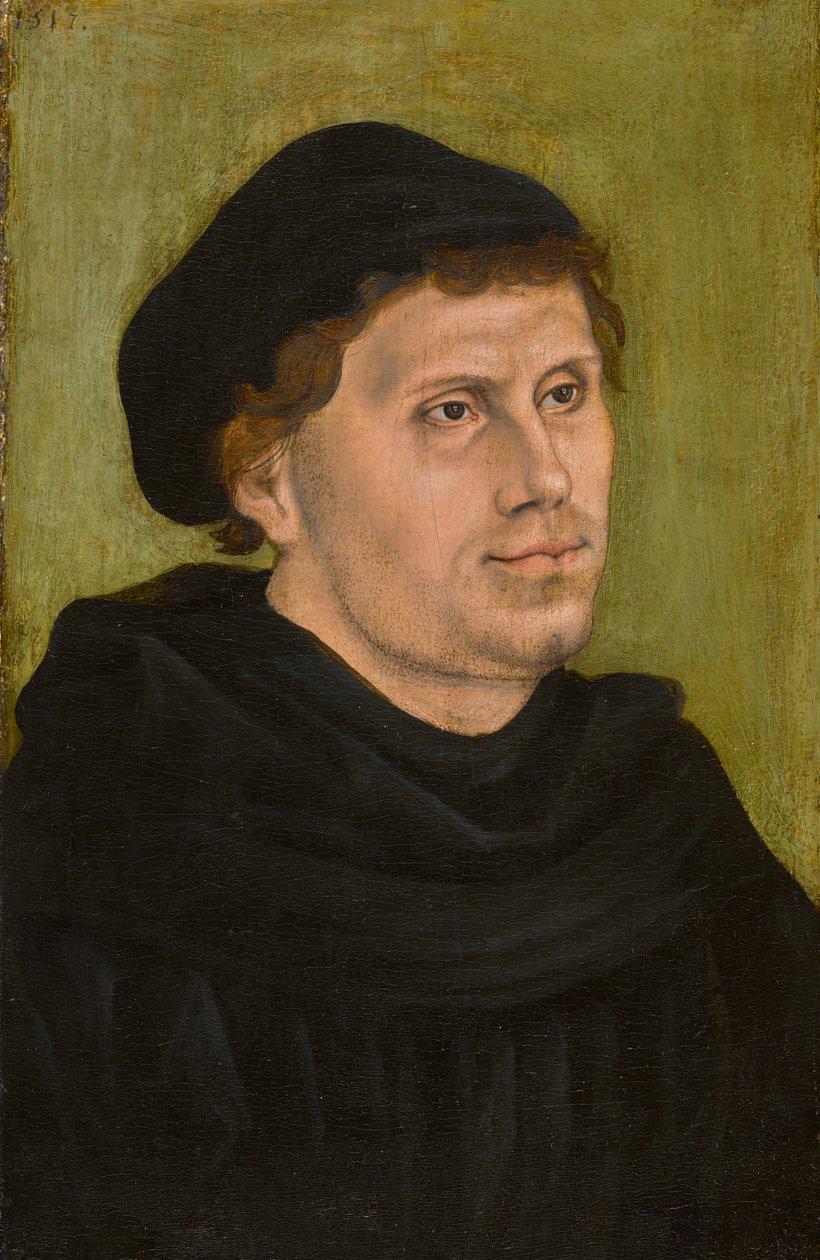 Martin Luther