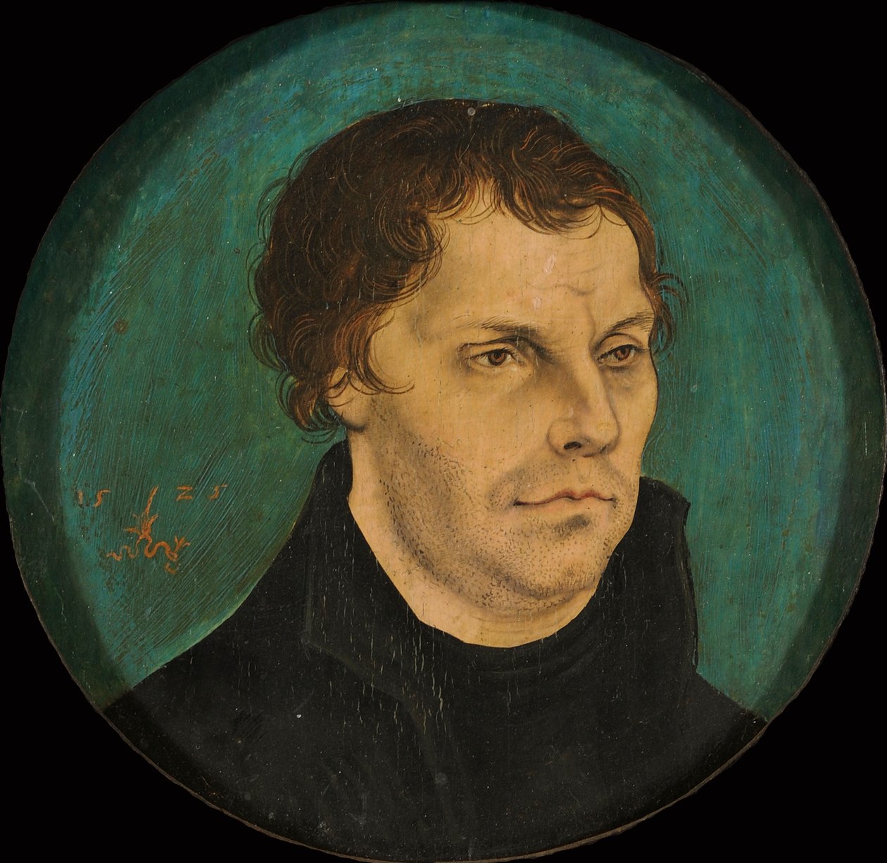 Martin Luther