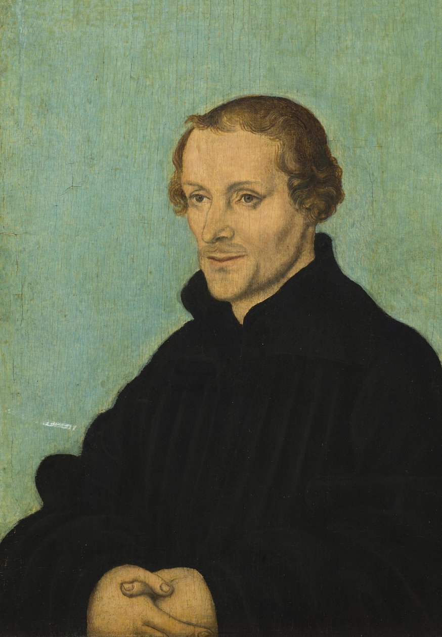  by Lucas Cranach the Elder