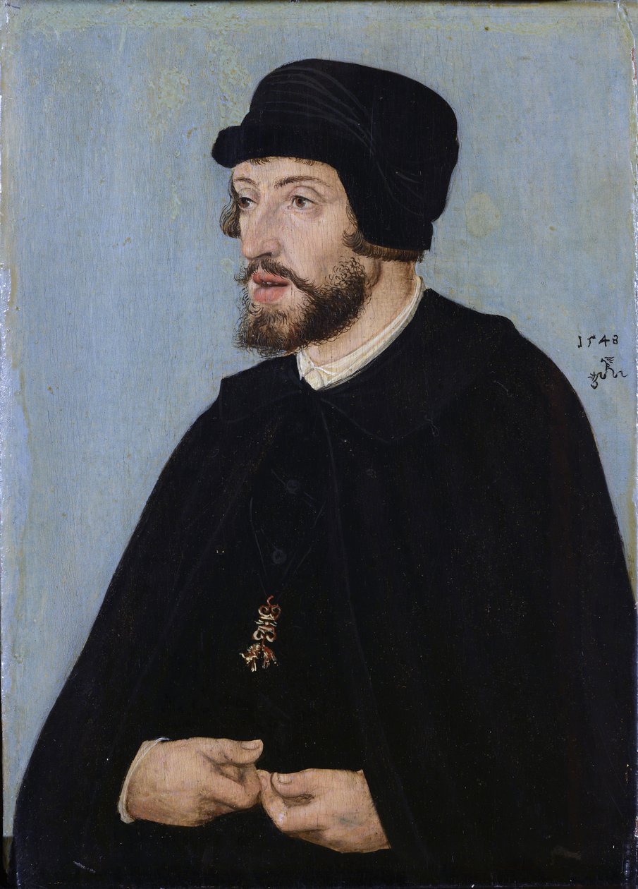  by Lucas Cranach the Elder