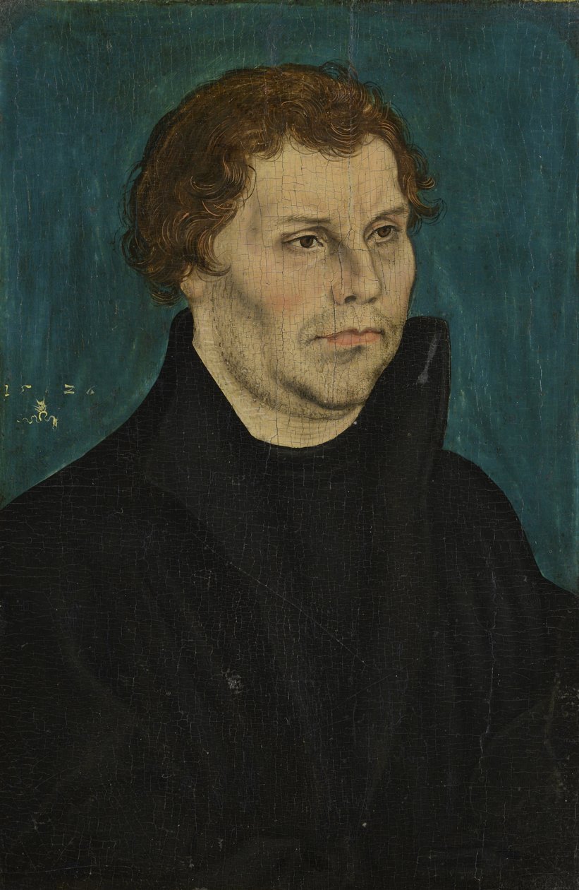  by Lucas Cranach the Elder