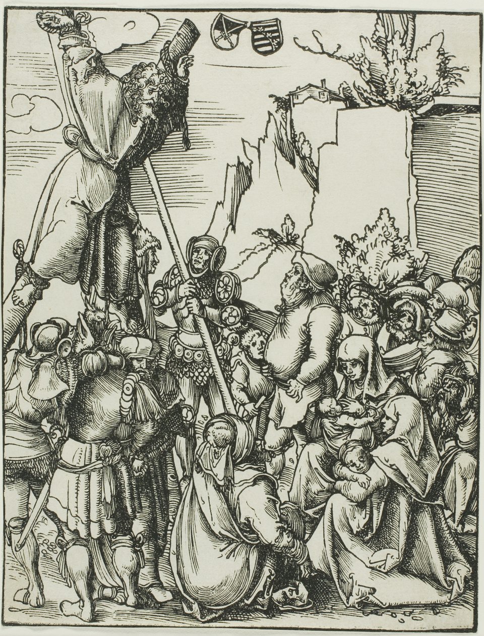  by Lucas Cranach the Elder