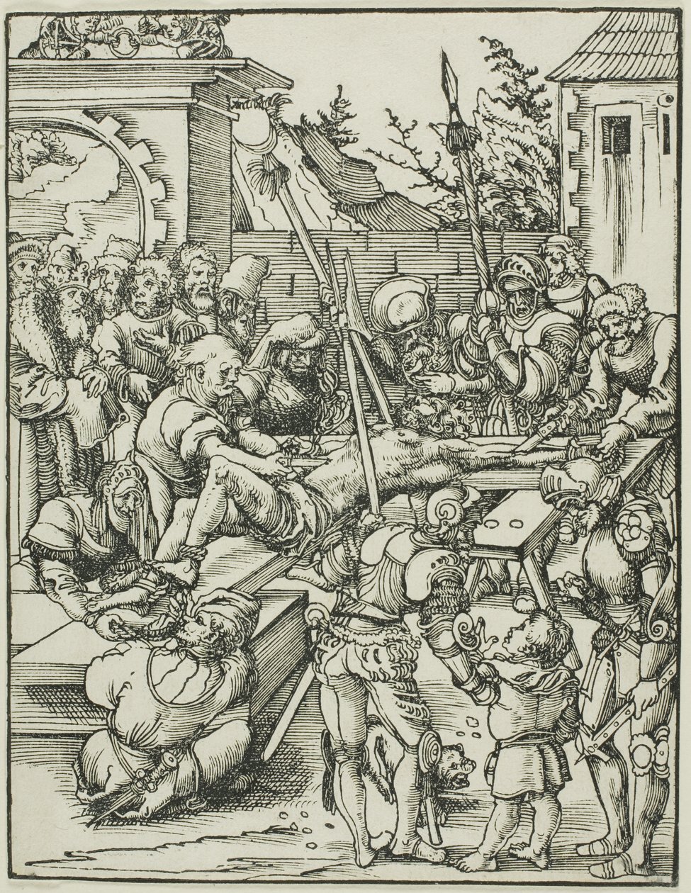  by Lucas Cranach the Elder
