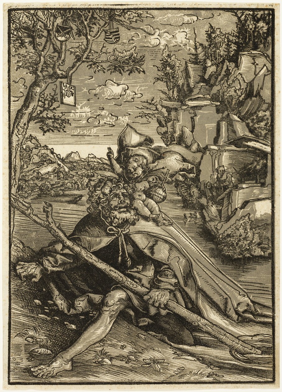  by Lucas Cranach the Elder
