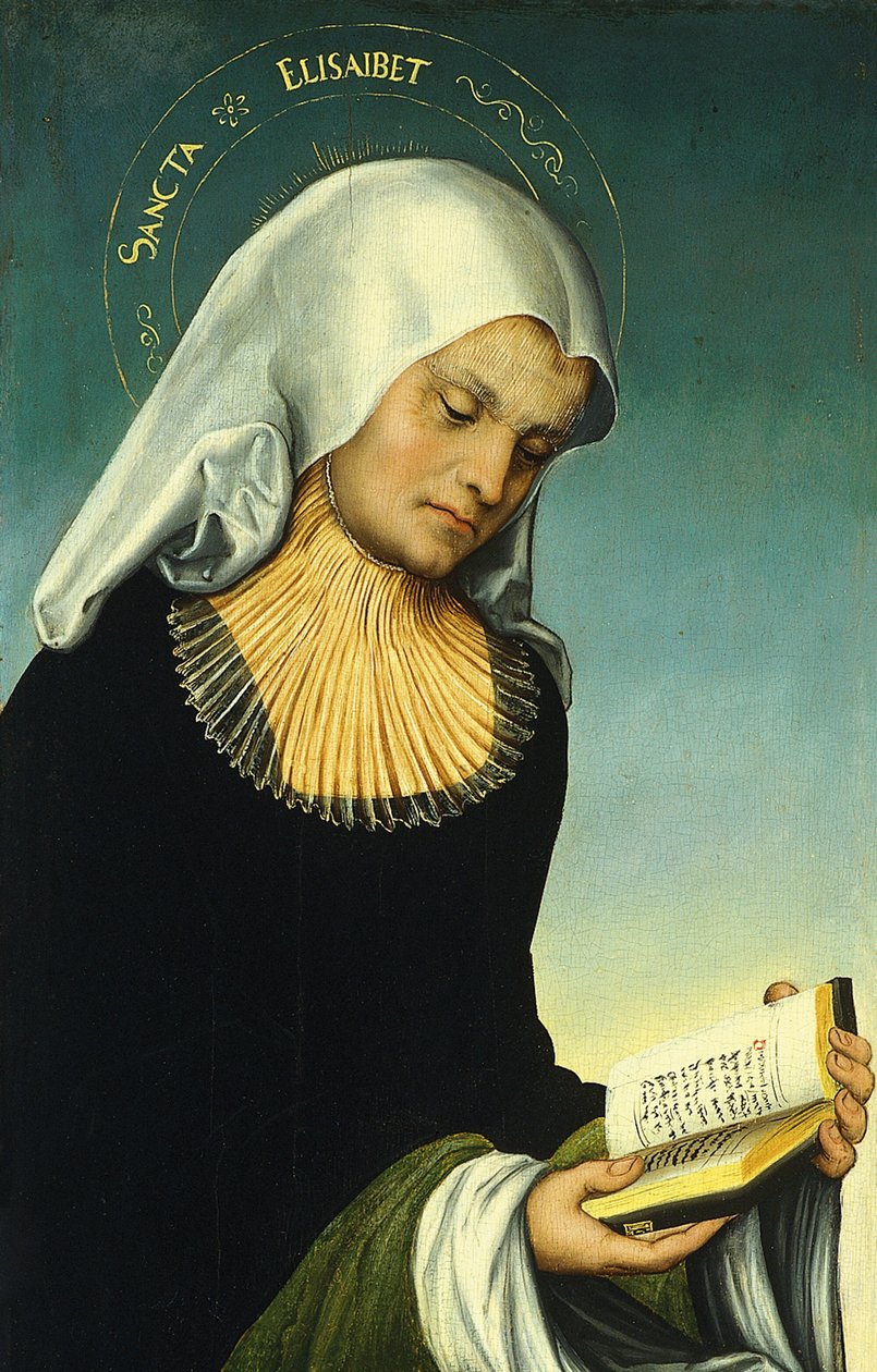  by Lucas Cranach the Elder