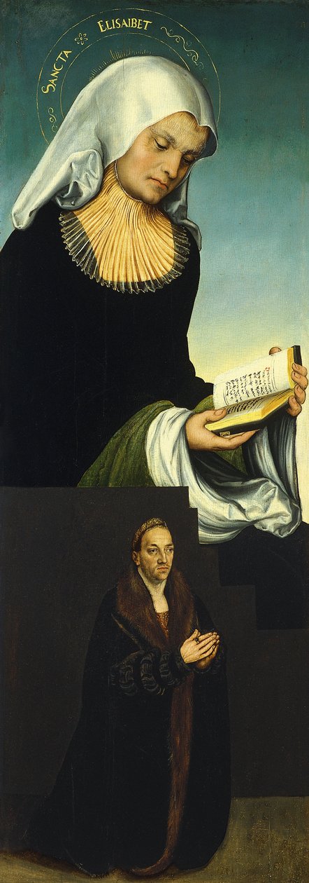  by Lucas Cranach the Elder