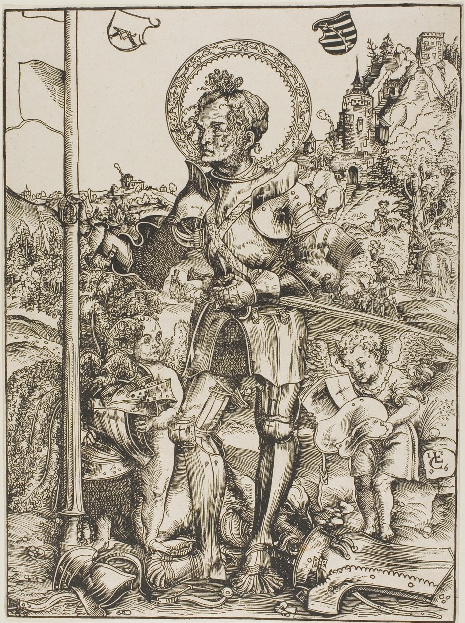  by Lucas Cranach the Elder