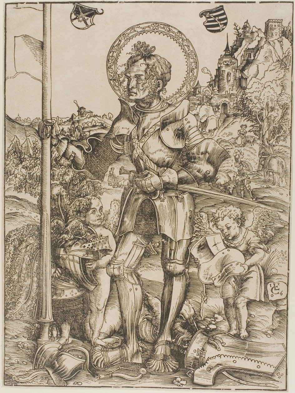  by Lucas Cranach the Elder