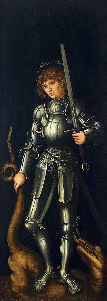  by Lucas Cranach the Elder