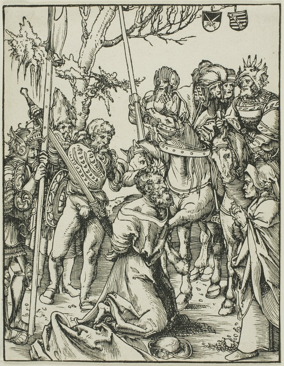  by Lucas Cranach the Elder