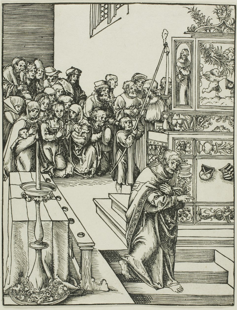  by Lucas Cranach the Elder