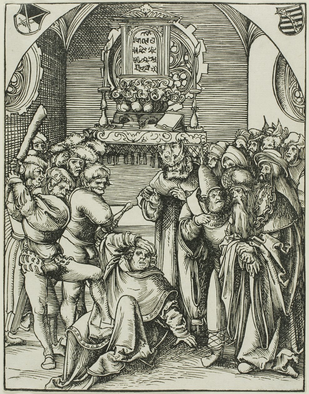  by Lucas Cranach the Elder
