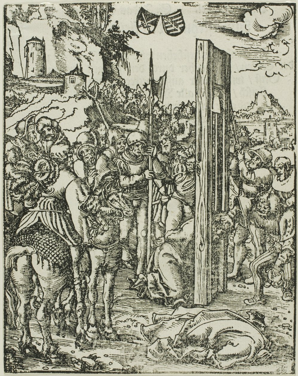  by Lucas Cranach the Elder