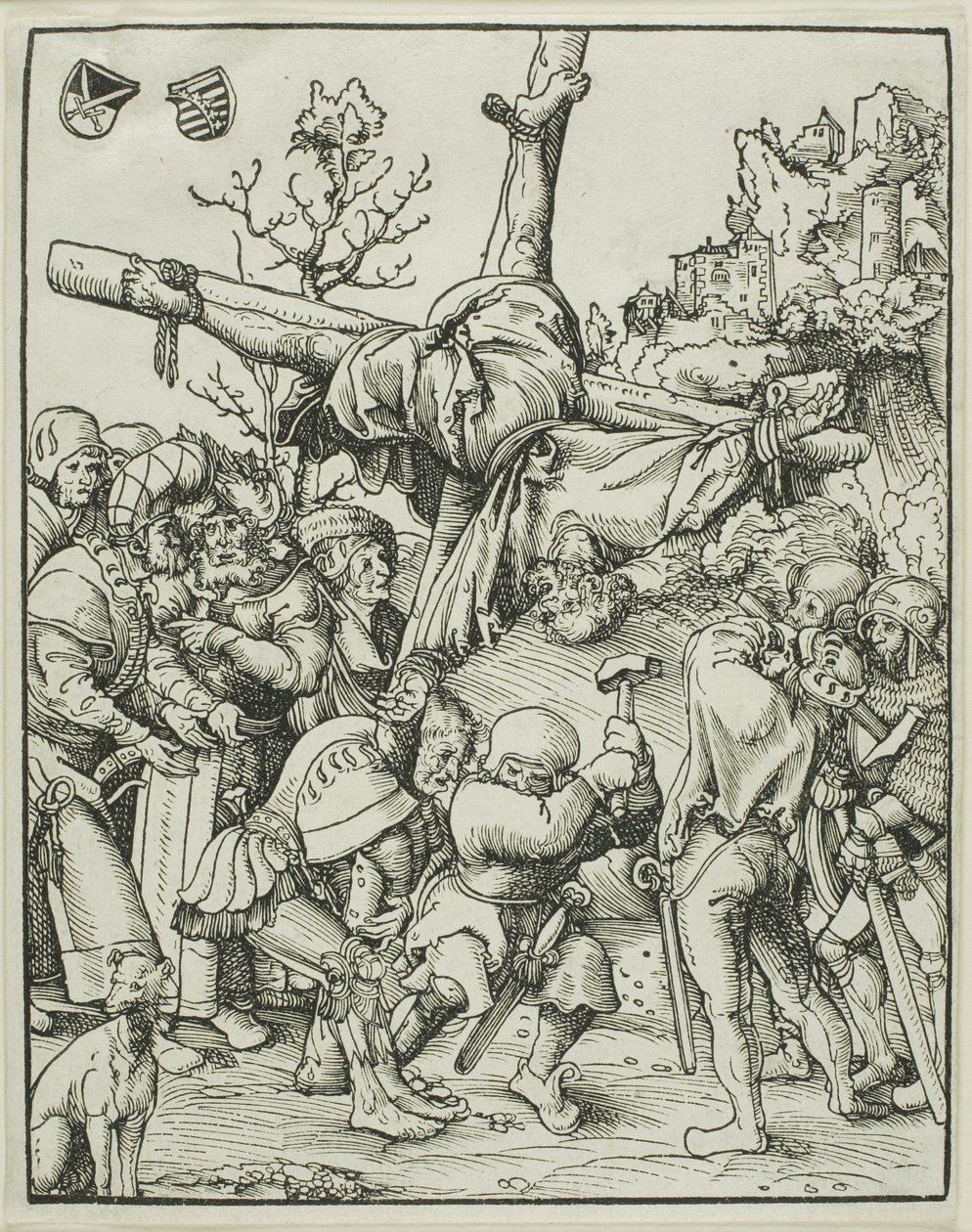  by Lucas Cranach the Elder
