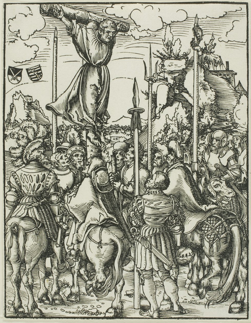  by Lucas Cranach the Elder