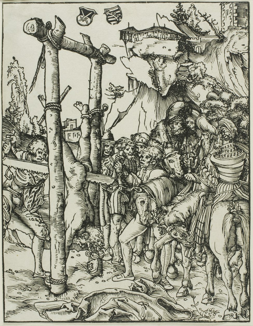  by Lucas Cranach the Elder