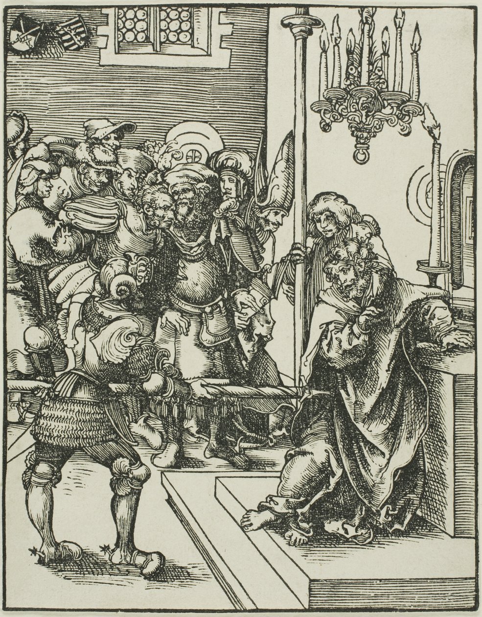  by Lucas Cranach the Elder