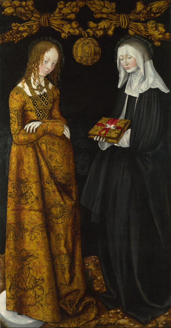  by Lucas Cranach the Elder