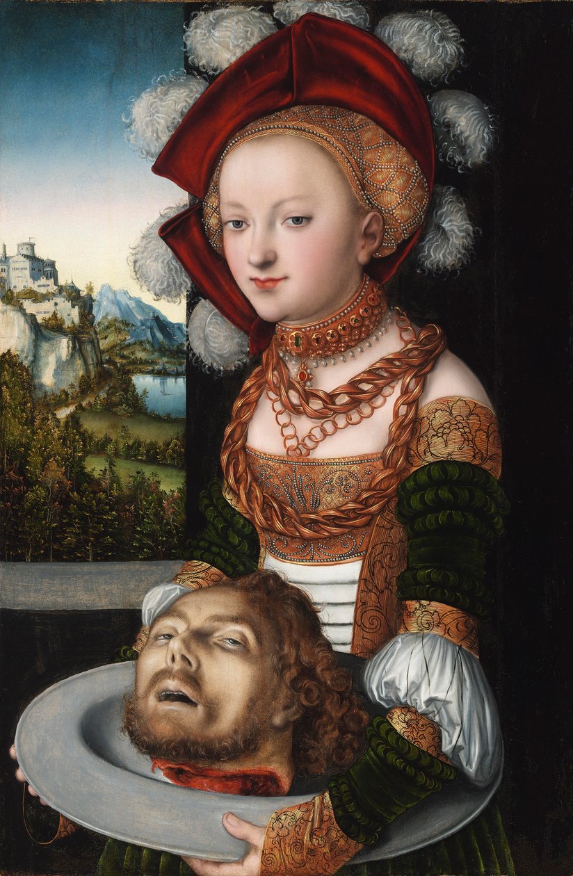  by Lucas Cranach the Elder