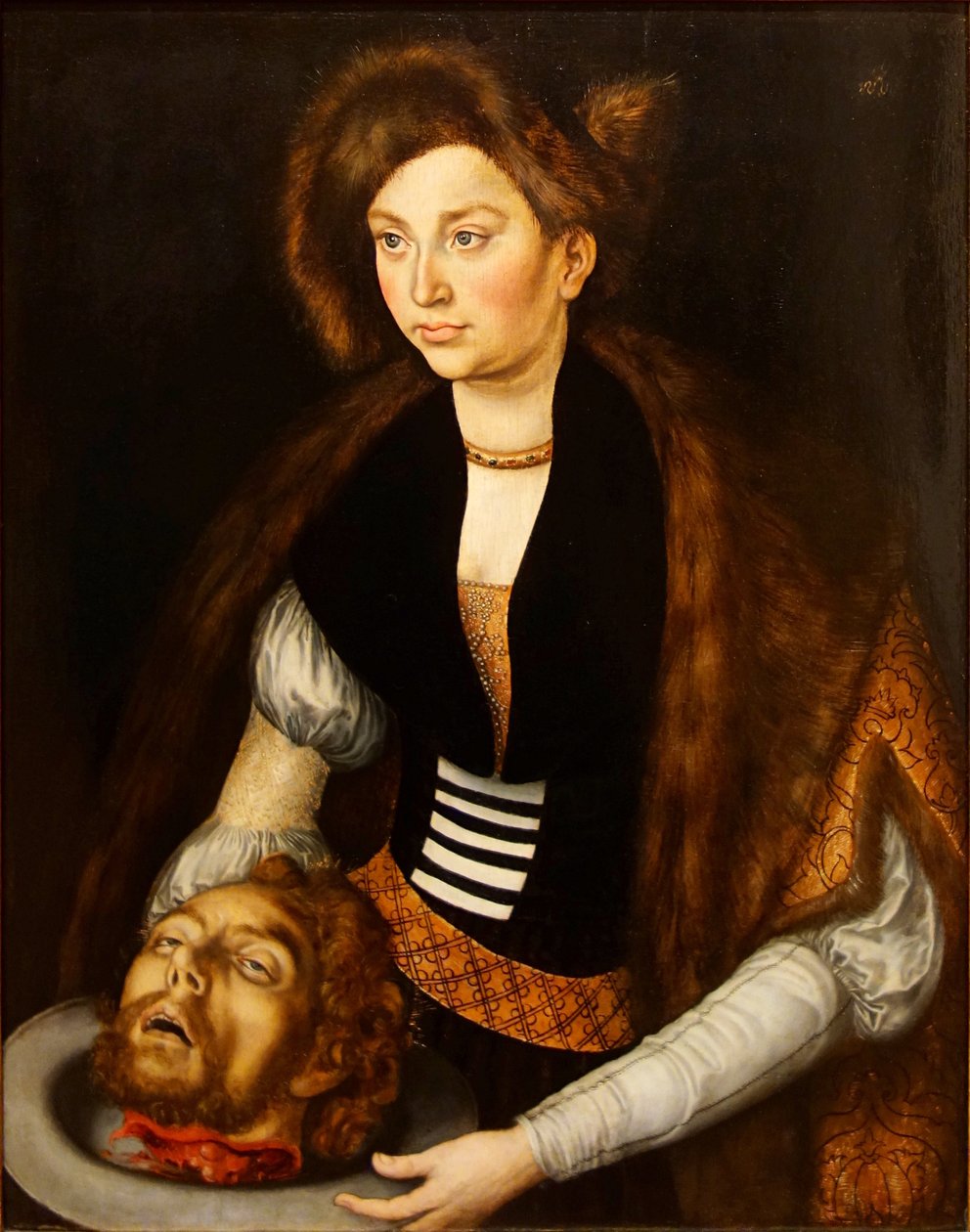  by Lucas Cranach the Elder