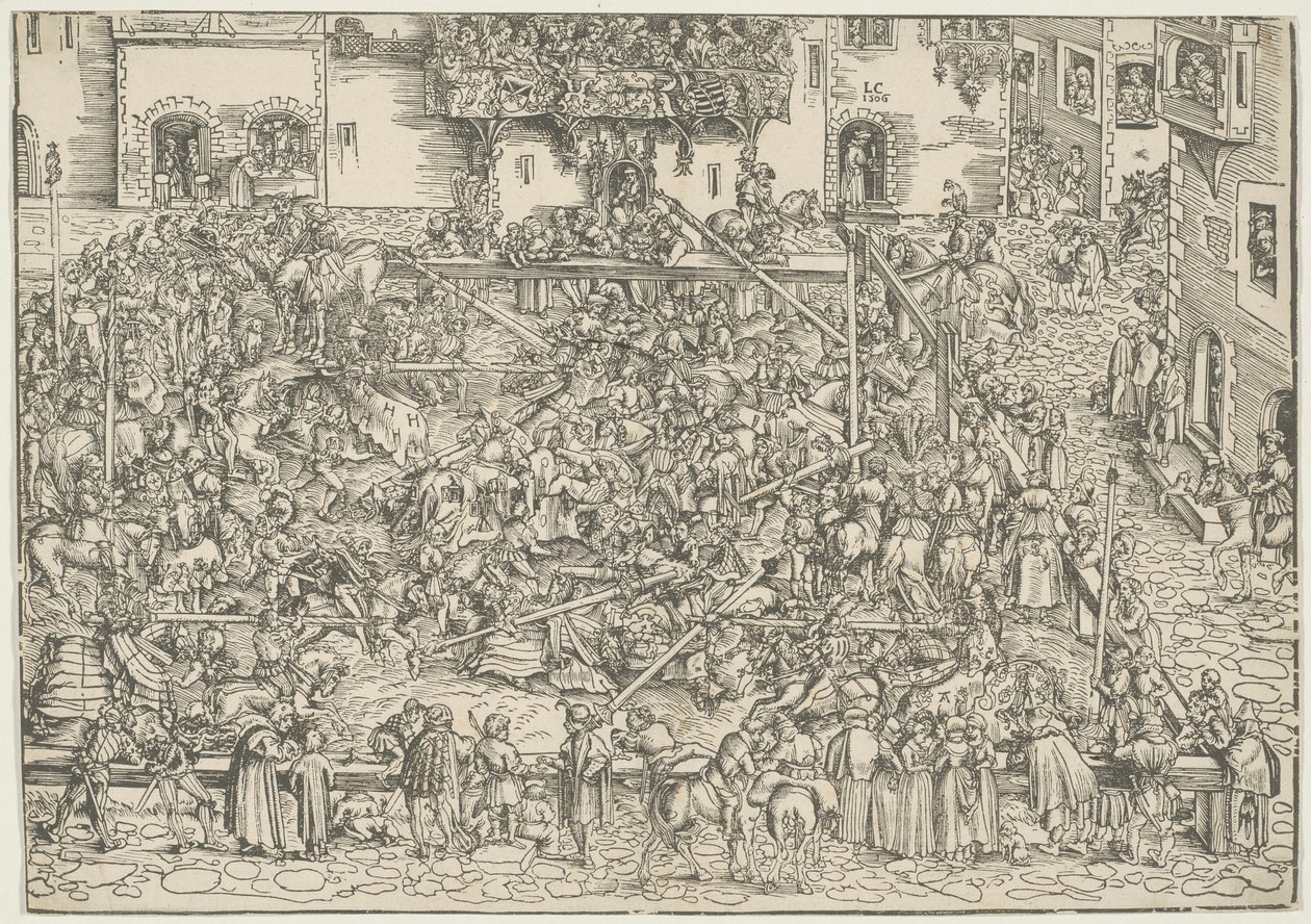  by Lucas Cranach the Elder