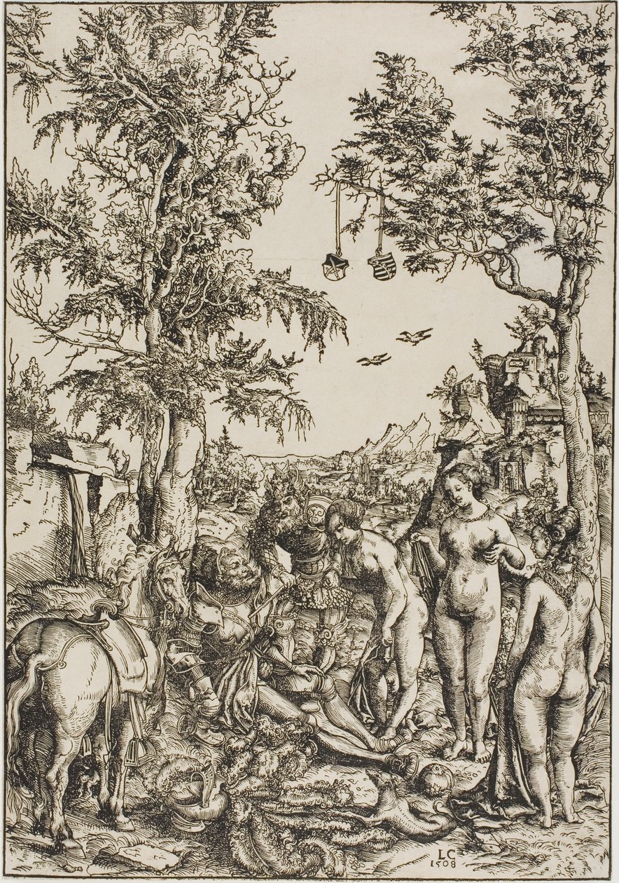  by Lucas Cranach the Elder