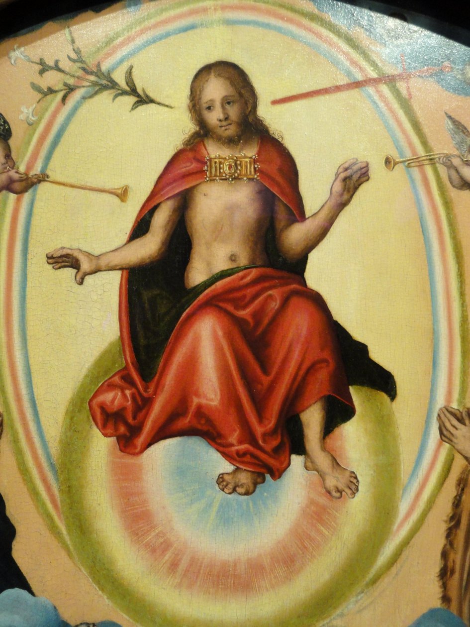 by Lucas Cranach the Elder