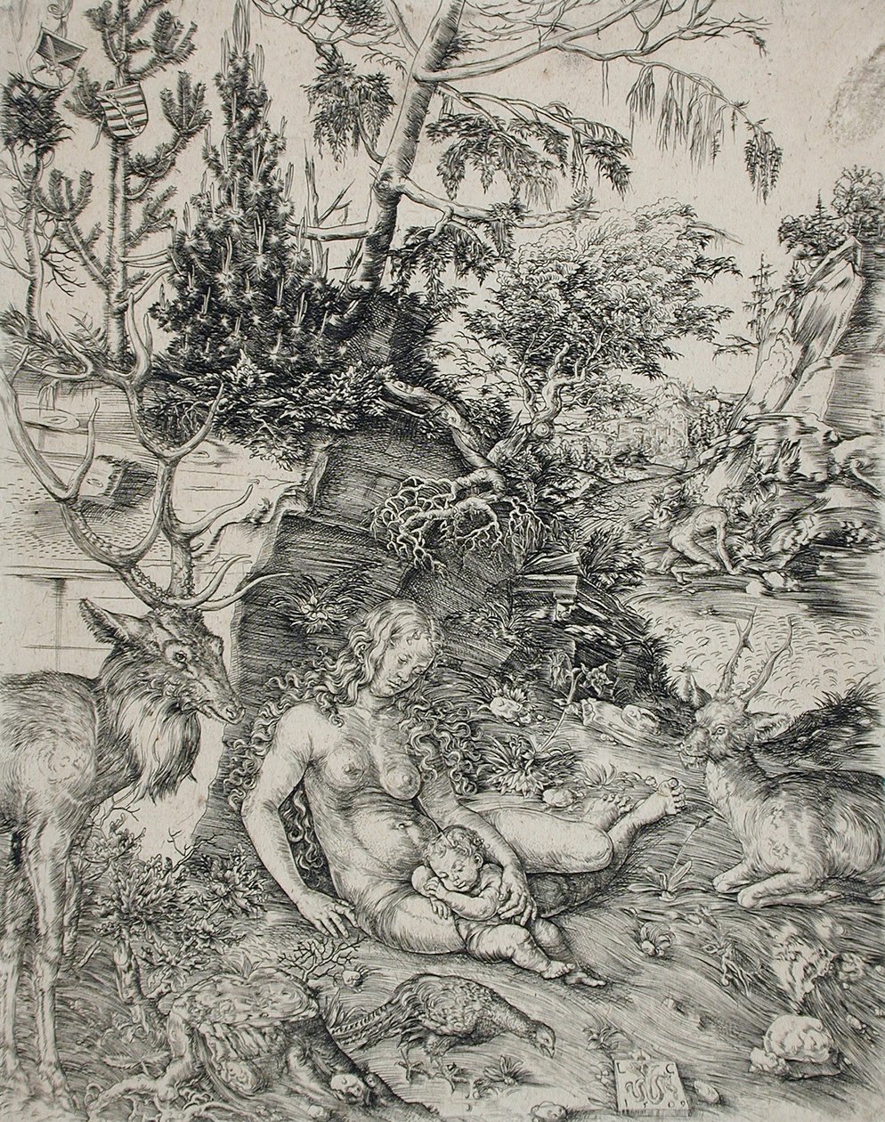  by Lucas Cranach the Elder